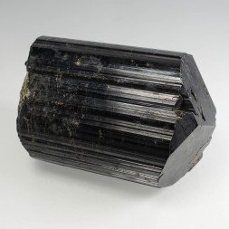 rmaline var. schorl - Pegmatites d'Ambatosoratra, Madagascar