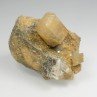 Calcite - Mine Gowd, District d'Anarak, Province d'Isfahan, Iran