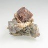 Aragonite - Minglanilla, Province of Cuenca, Spain
