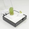 PERIDOT - cut stone and rough stone
