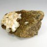 Scolecite - Soriana quarry, Estopiñán del Castillo, Aragon, Spain