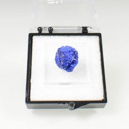 Azurite - Chessy, Rhône, France
