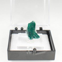 Dioptase - Brazzaville, Democratic Republic of Congo