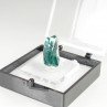 Dioptase - Brazzaville, Democratic Republic of Congo