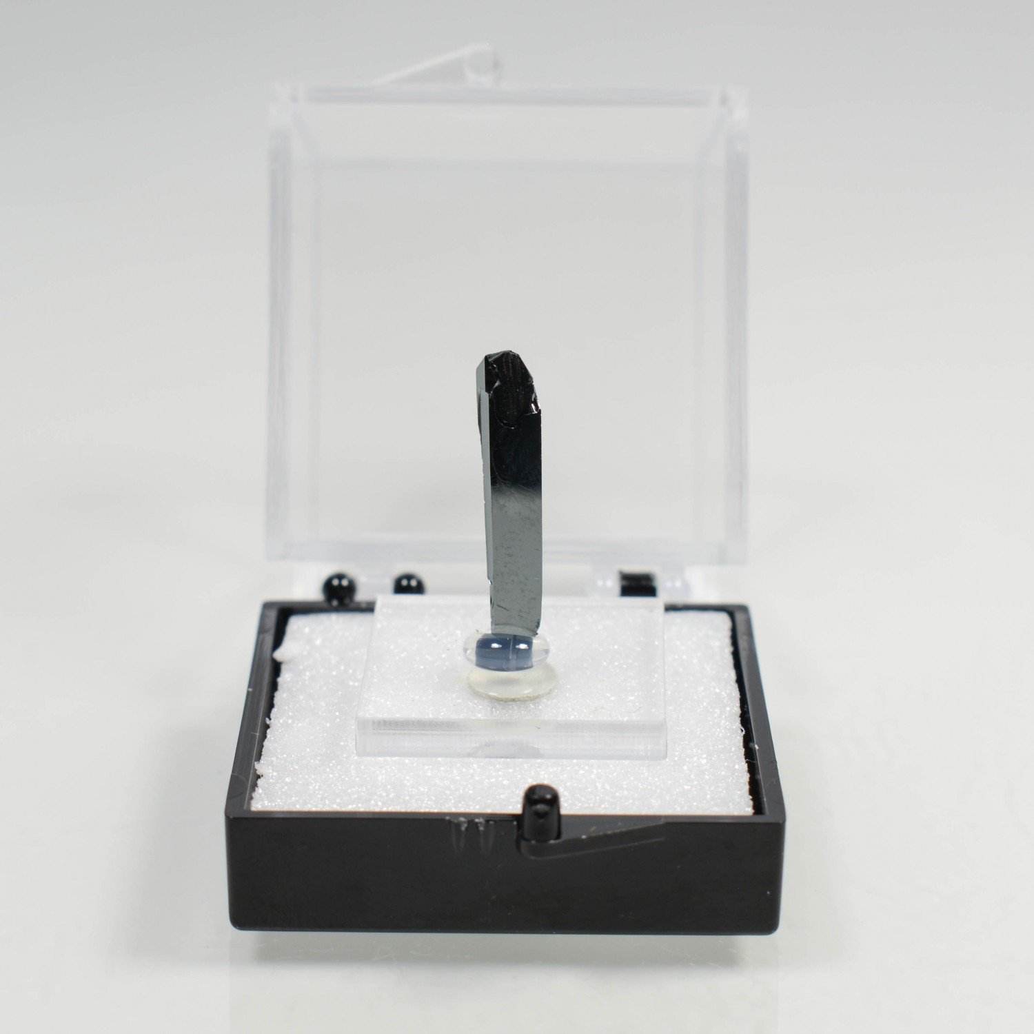 Hematite - Puy-de-Tunisset, Puy-de-Dôme, France