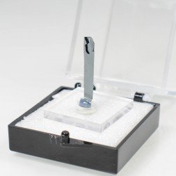 Hematite - Puy-de-Tunisset, Puy-de-Dôme, France