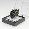 Epidote - Mount Khowrin, Markazi Province, Persia/Iran