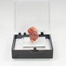 Vanadinite - Mibladen mining district, Morocco