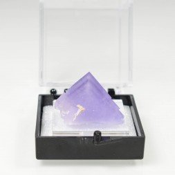 Fluorite - Berbes, Asturias, Spain