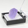 Fluorite - Berbes, Asturias, Spain