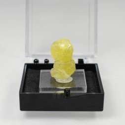 Brucite - District de Killa Saifullah, Balochistan, Pakistan