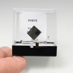 Pyrite - Navajun, La Rioja, Espagne