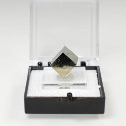 Pyrite - Navajun, La Rioja, Spain