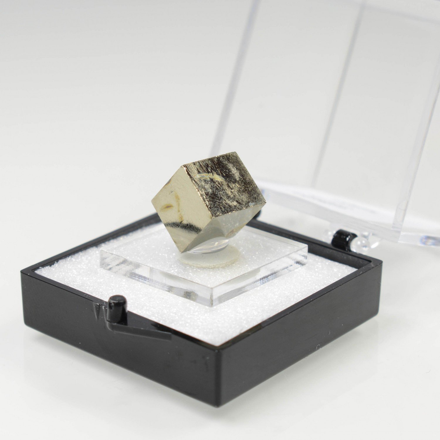 Pyrite - Navajun, La Rioja, Spain