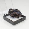 Fluorite antozonite - Ojuela Mine, Mapimi, Durango, Mexico