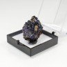 Fluorite antozonite - Ojuela Mine, Mapimi, Durango, Mexico