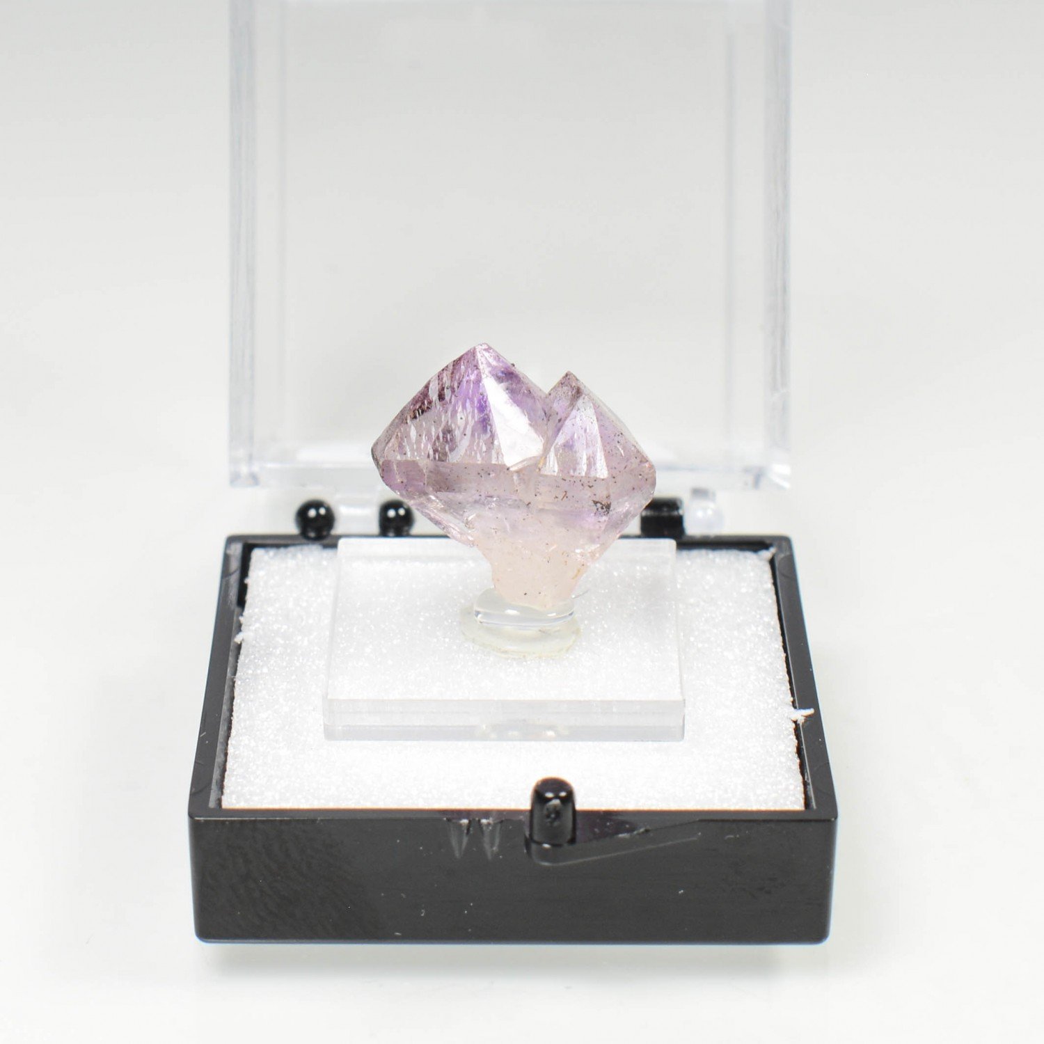 Amethyst - Maro Vaolavo, Madagascar