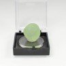 Prehnite - Diamonkara, Kayes, Mali