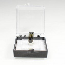 Tourmaline verte - Pakistan