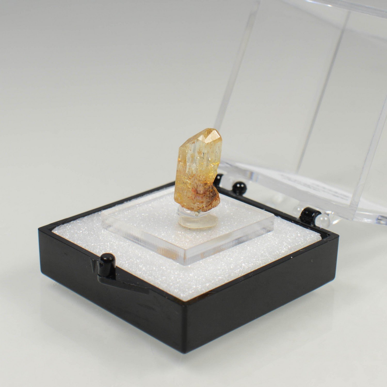 Topaz - Karengerenge Village, Solwezi District, Zambia