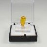Ambre avec insecte