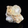 Calcite - Route de Lunas (Lodève), Hérault, France