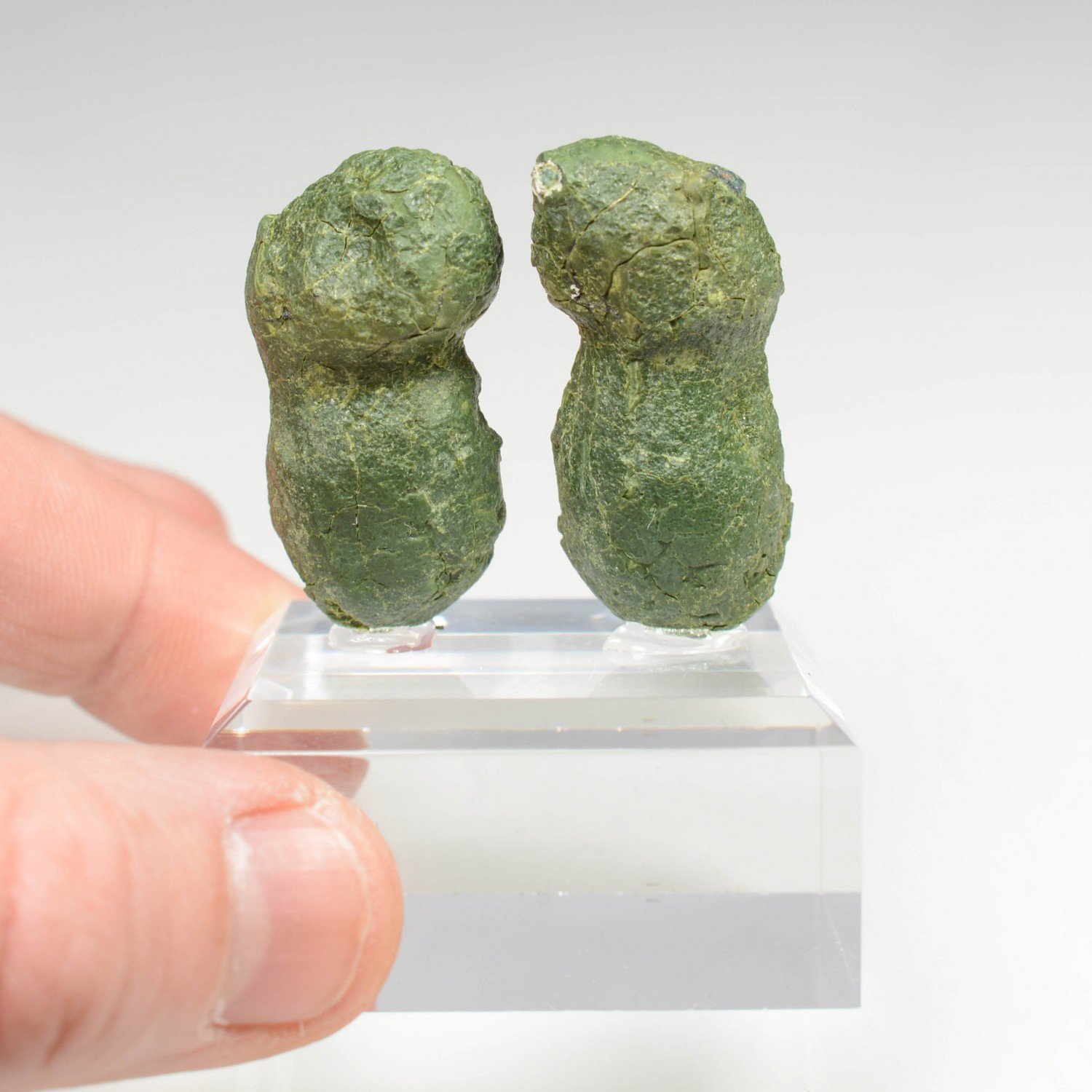 Quartz geode - Tabasco, Zacatecas State, Mexico