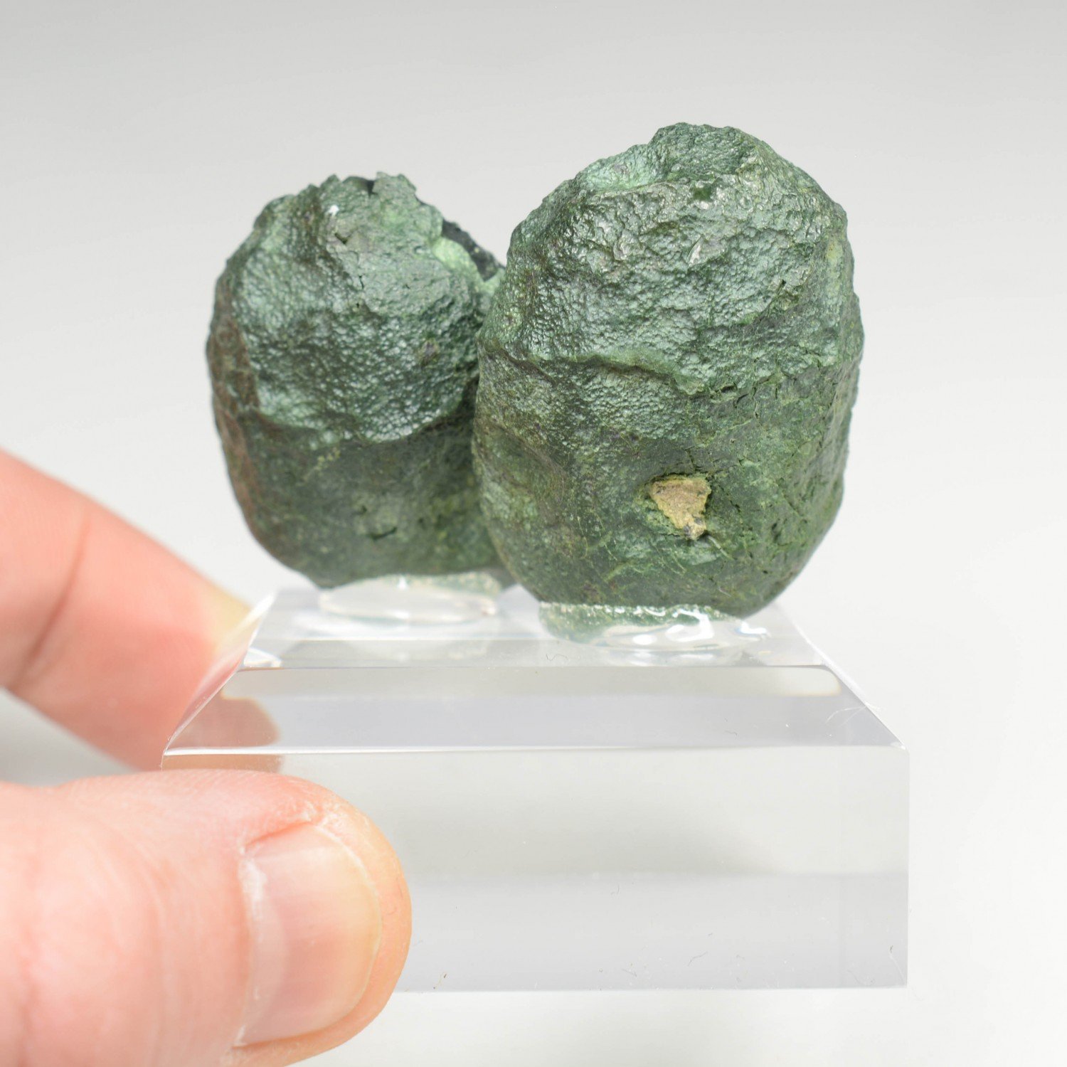 Quartz geode - Tabasco, Zacatecas State, Mexico