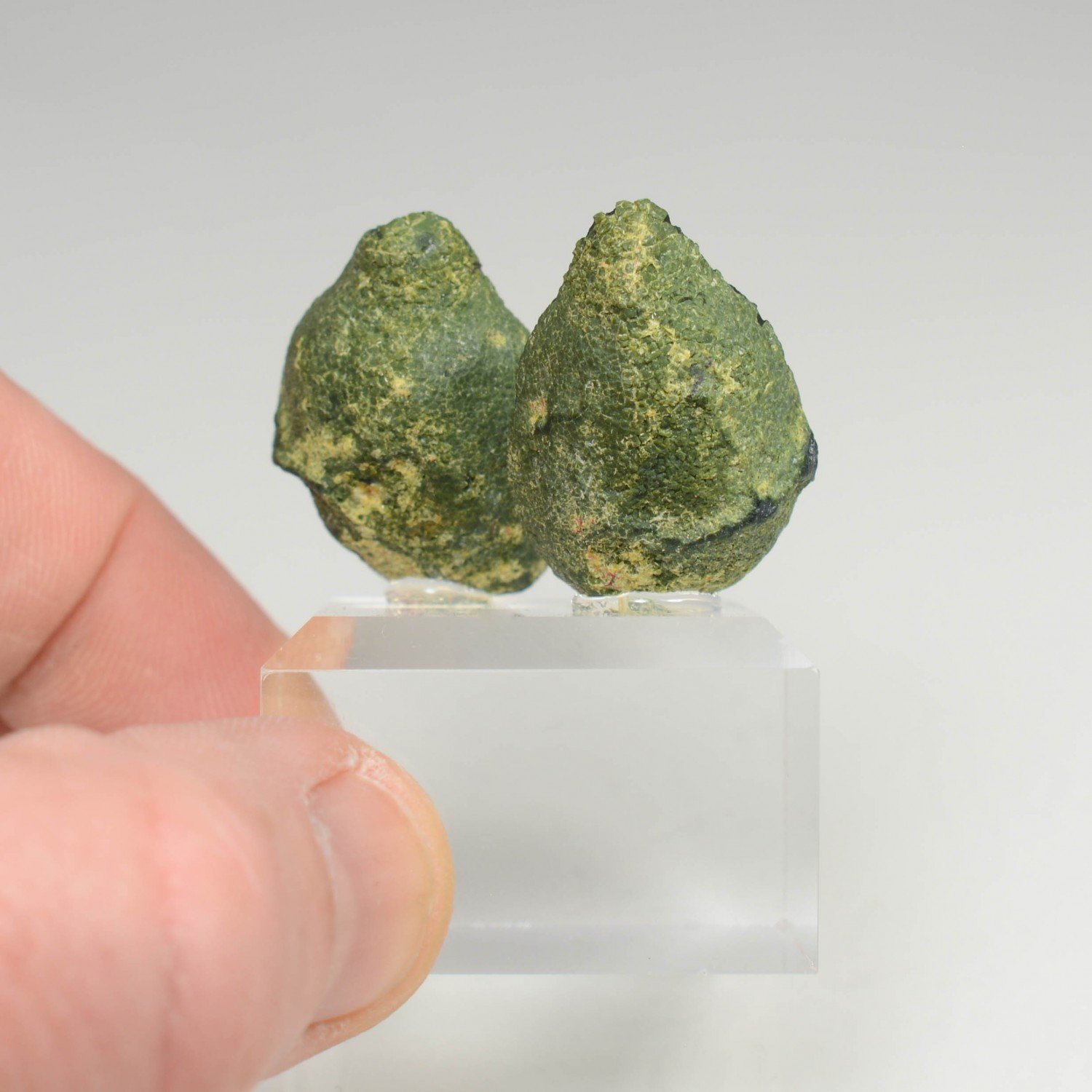 Quartz geode - Tabasco, Zacatecas State, Mexico