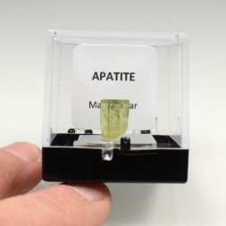 Apatite - Madagascar