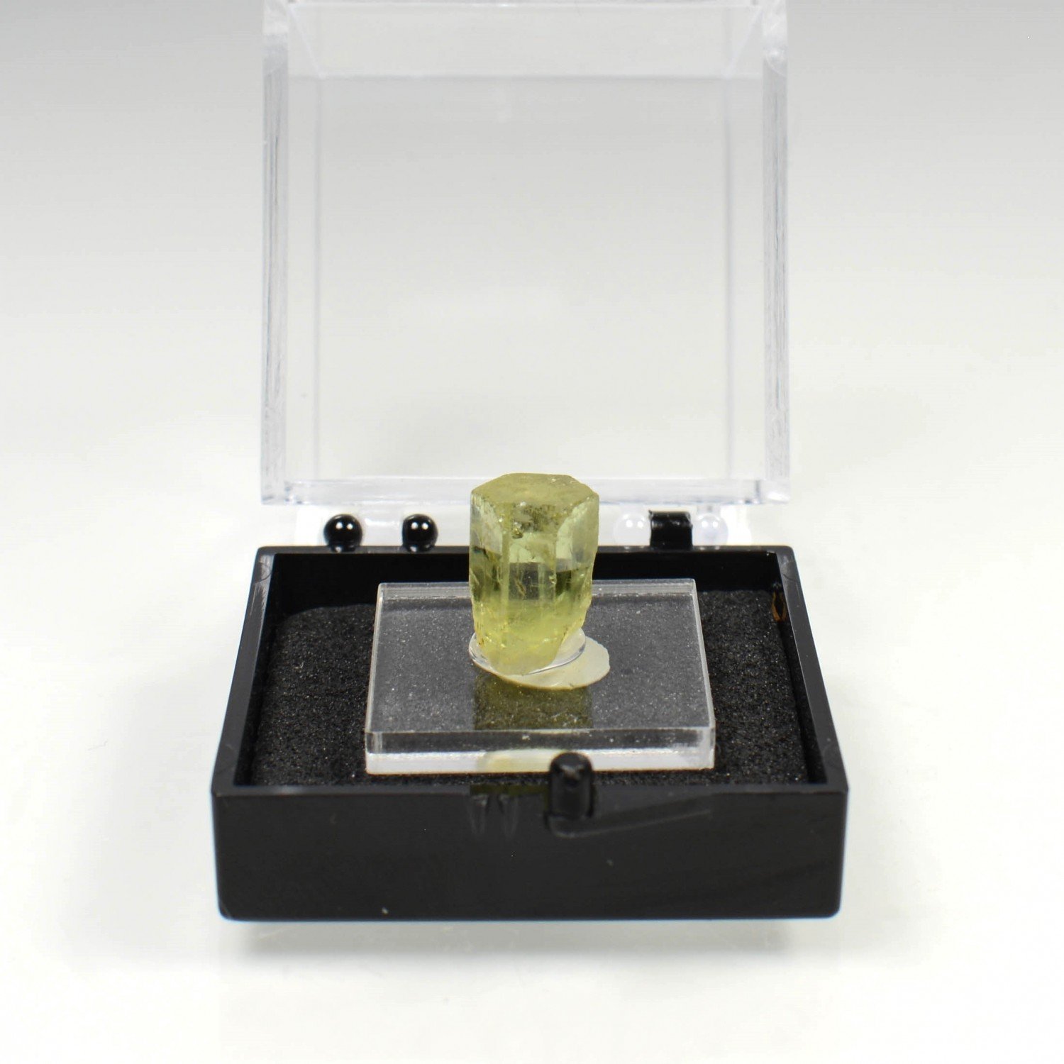 Apatite - Madagascar