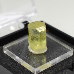 Apatite - Madagascar