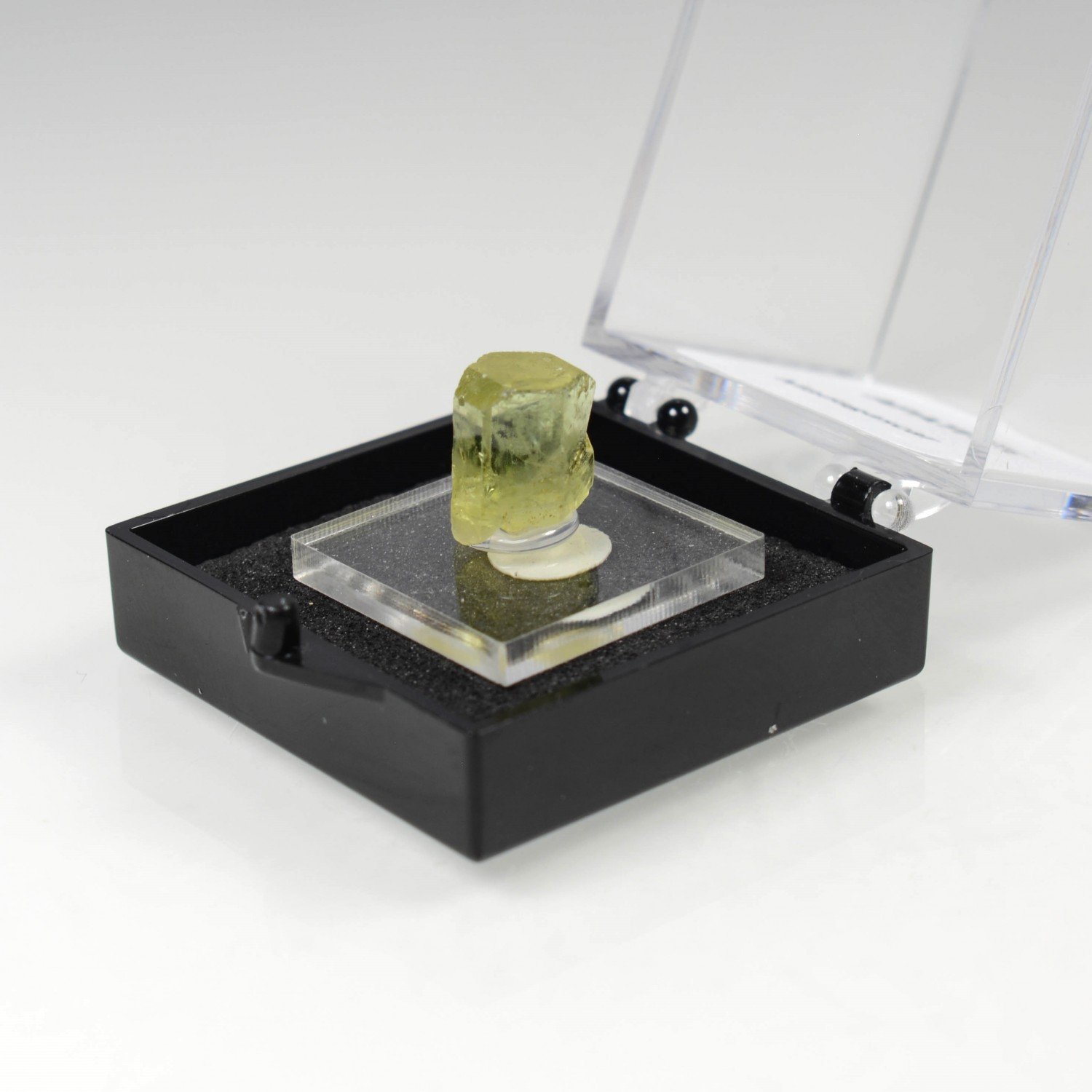 Apatite - Madagascar