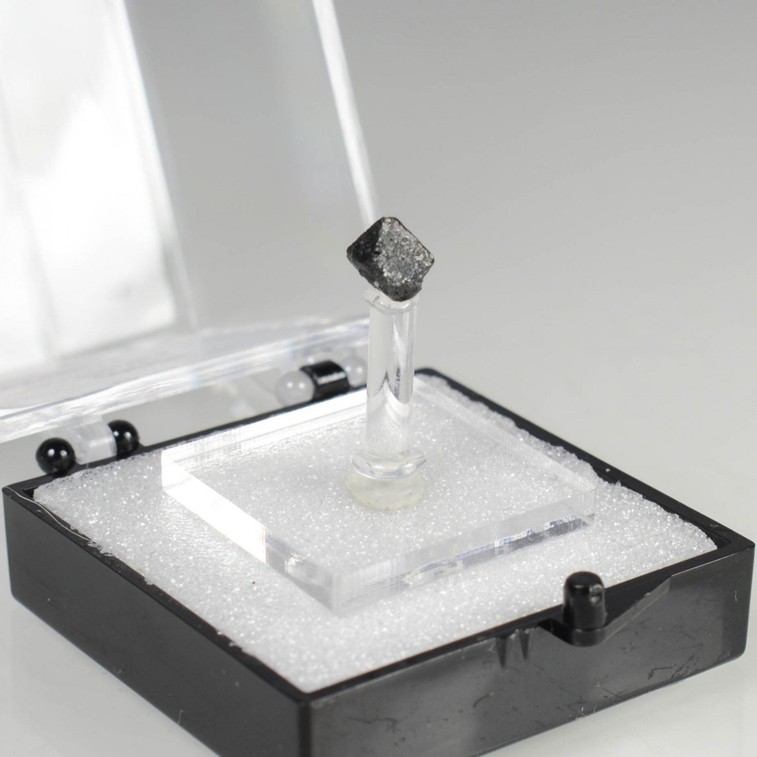 Gahnite - mine de Garpenberg, Suède