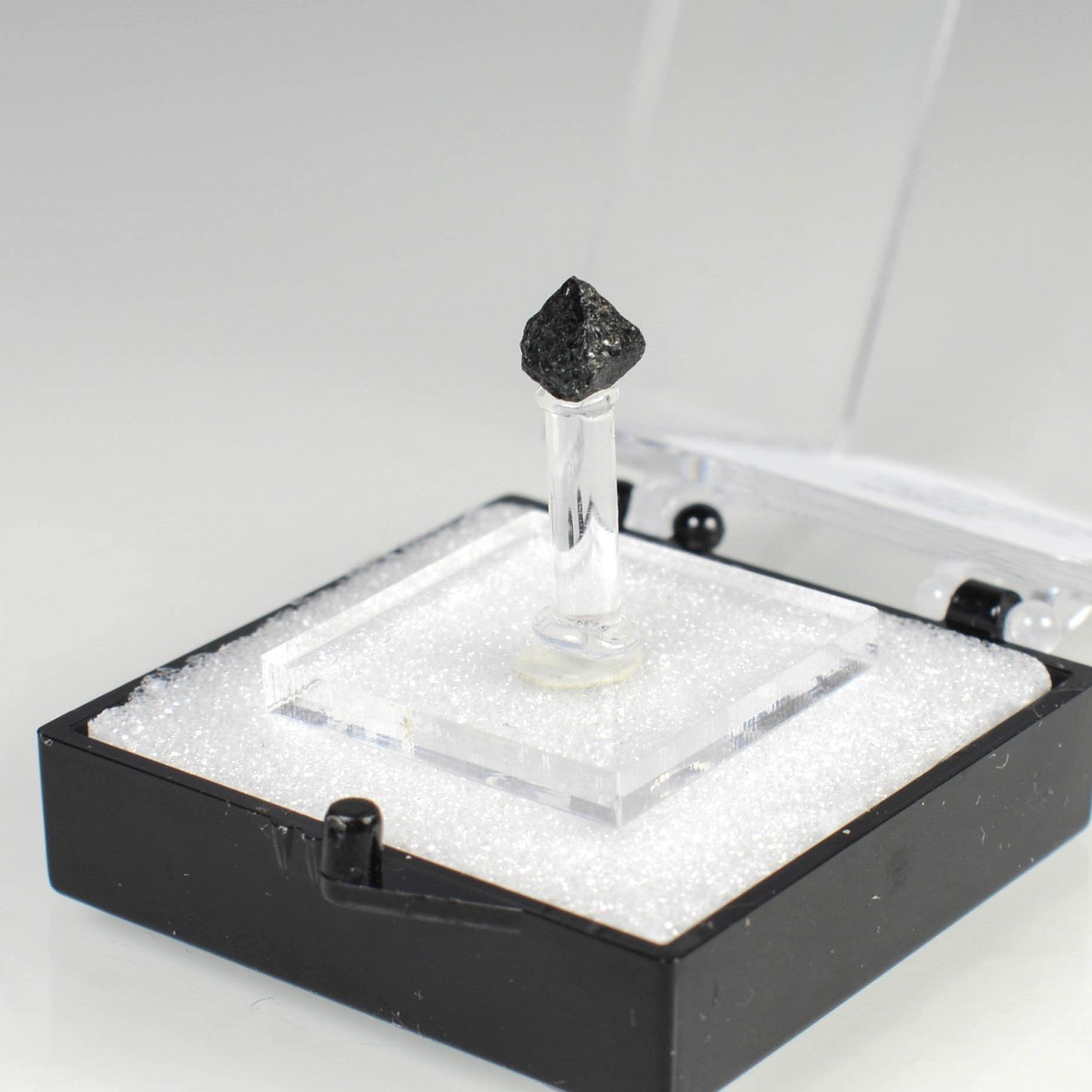 Gahnite - mine de Garpenberg, Suède