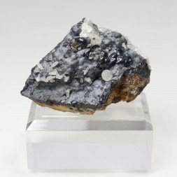 Smithsonite - Broken Hill, New South Wales, Australia