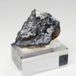 Smithsonite - Broken Hill, Nouvelle Galles du Sud, Australie