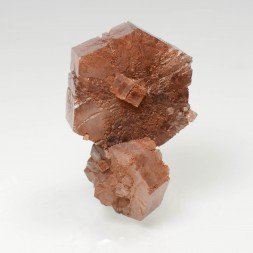 Aragonite - Minglanilla, Cuenca Province, Spain