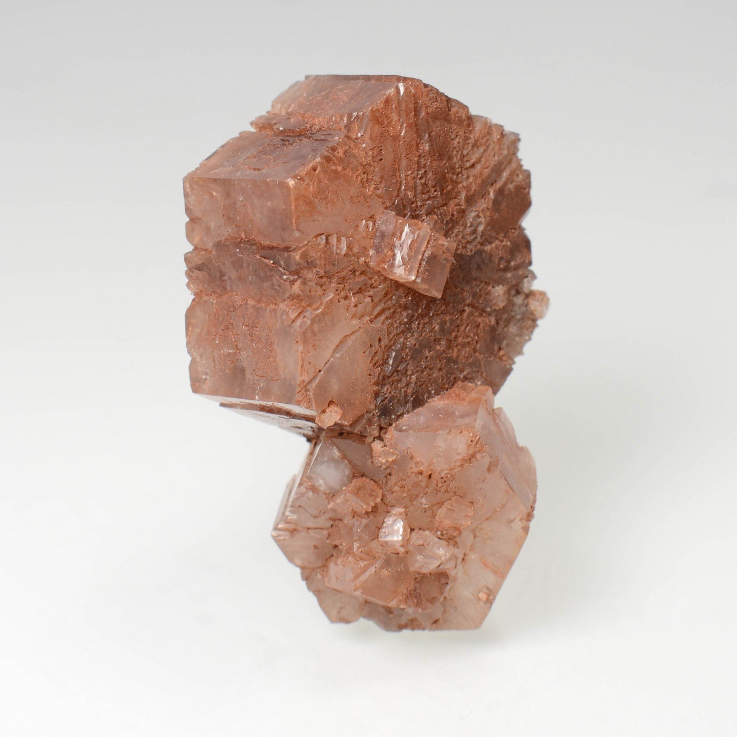 Aragonite - Minglanilla, province de Cuenca, Espagne