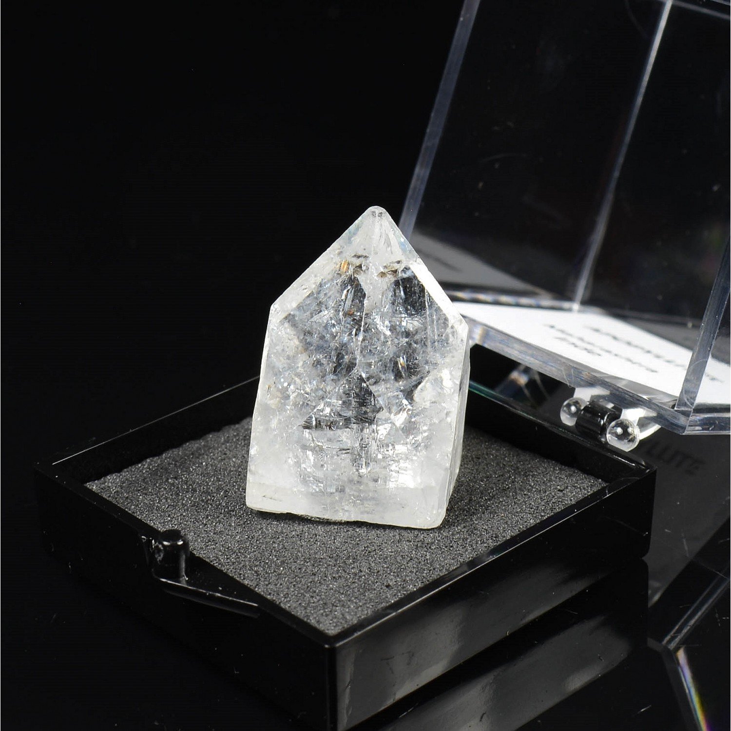 Apophyllite - Maharashtra, India