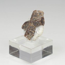 Staurotide - Semiostrovye, Kola Peninsula, Russia