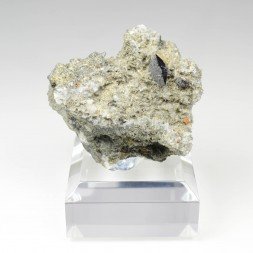 Anatase - Geitterygen, Hardangervidda, Norway