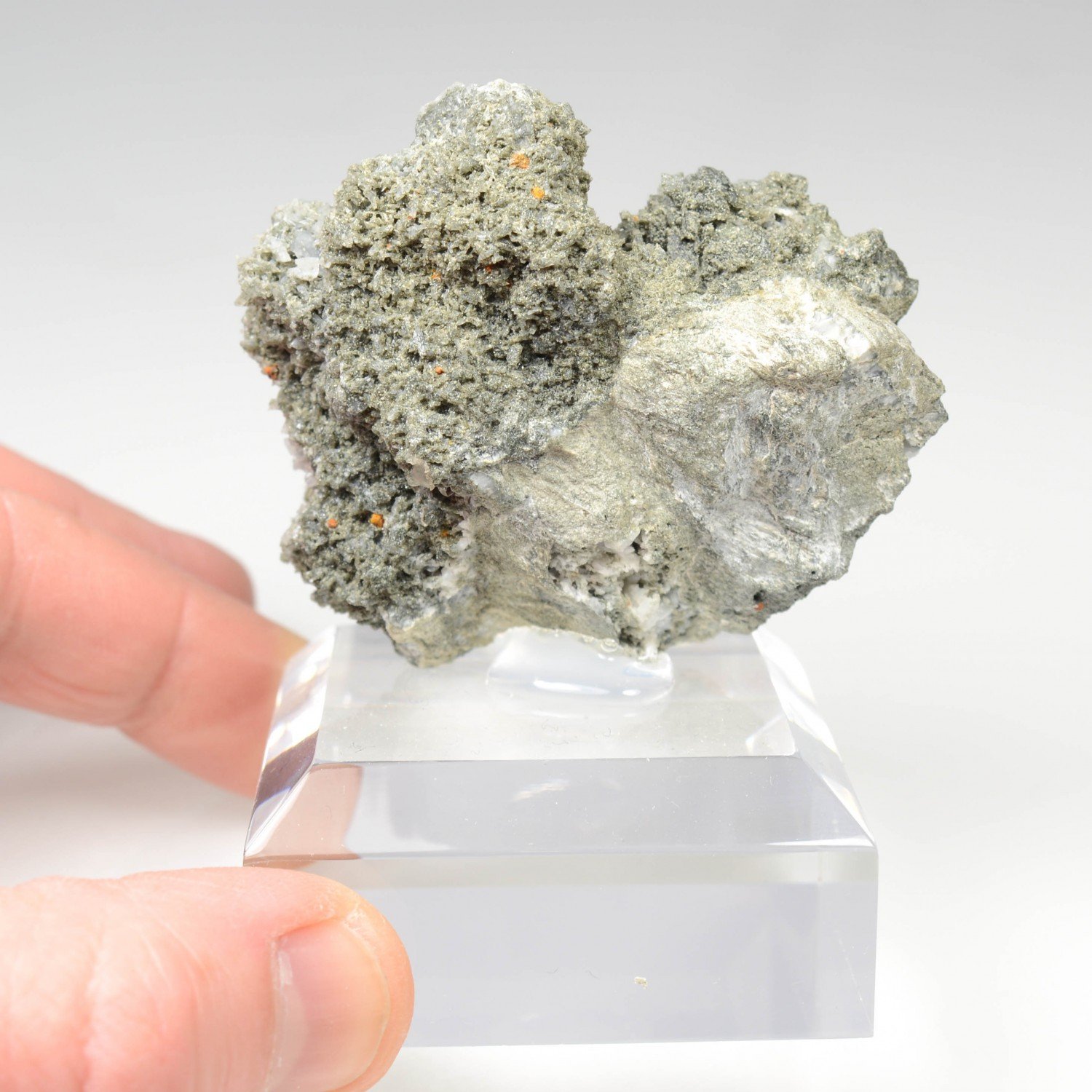 Anatase - Geitterygen, Hardangervidda, Norway