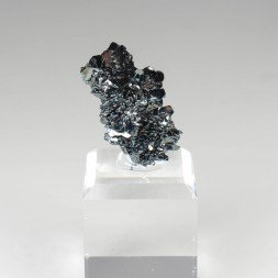 Hematite - Puy-de-Tunisset, Puy-de-Dôme, France