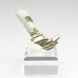 Epidote - Alchuri, Pakistan