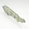 Prehnite and actinolite - Kayes region, Mali