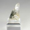 Quartz with inclusions - Ganesh Himal, Nepal
