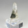 Quartz with inclusions - Ganesh Himal, Nepal