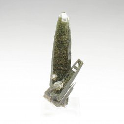 Chlorite quartz - Ganesh Himal, Nepal