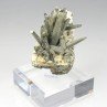 Chlorite quartz - Ganesh Himal, Nepal